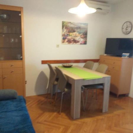 Apartments Picolo Paradiso Miljenko Debelic Barbat na Rabu Extérieur photo