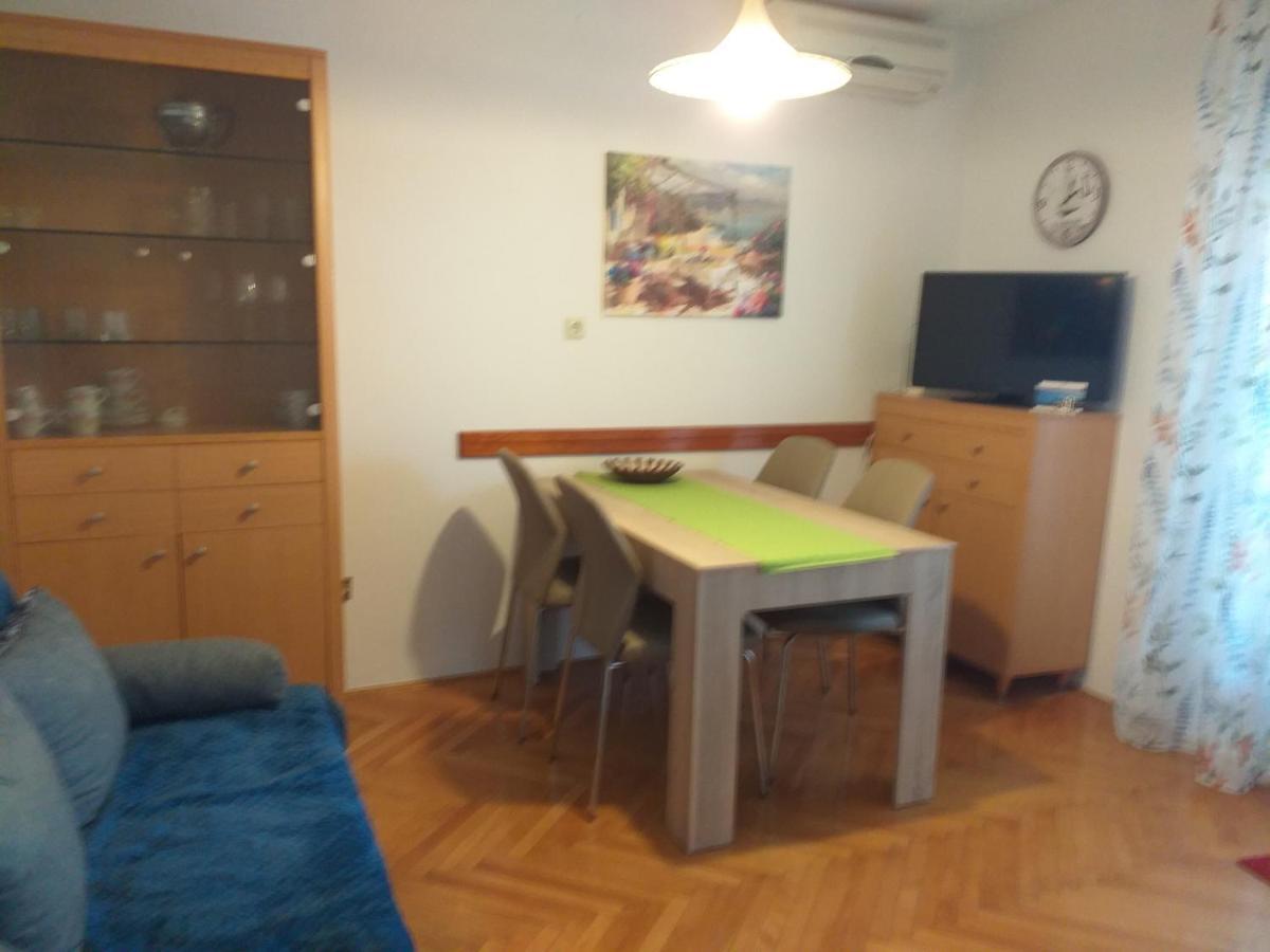 Apartments Picolo Paradiso Miljenko Debelic Barbat na Rabu Extérieur photo