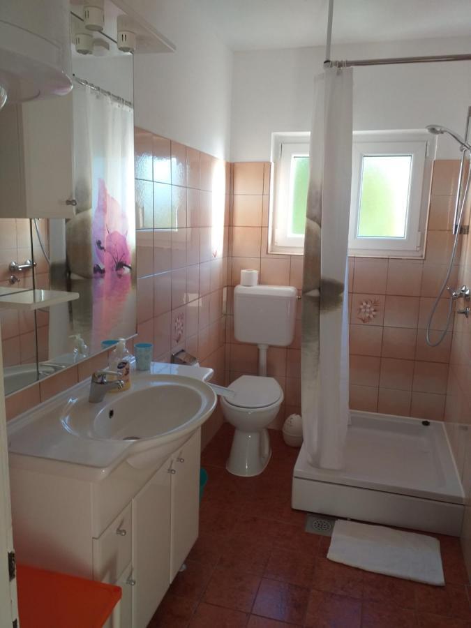 Apartments Picolo Paradiso Miljenko Debelic Barbat na Rabu Extérieur photo
