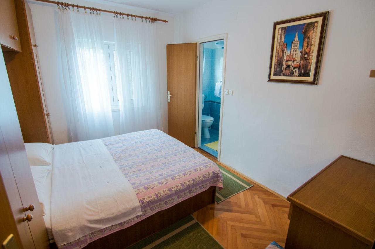 Apartments Picolo Paradiso Miljenko Debelic Barbat na Rabu Extérieur photo