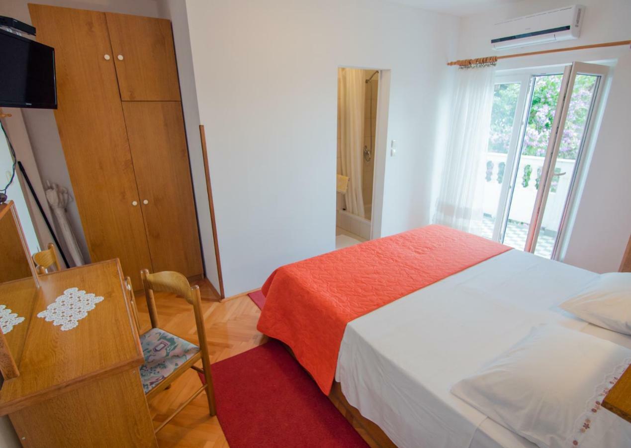 Apartments Picolo Paradiso Miljenko Debelic Barbat na Rabu Extérieur photo